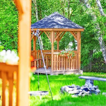 Osrodek Bajka * 扎托尔