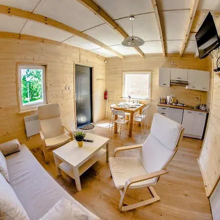 Orman Evi Osrodek Bajka