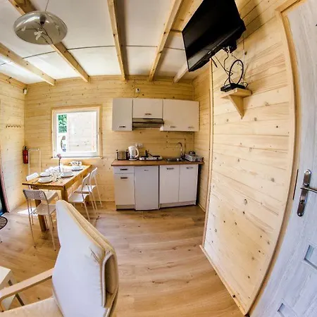 Orman Evi Osrodek Bajka *