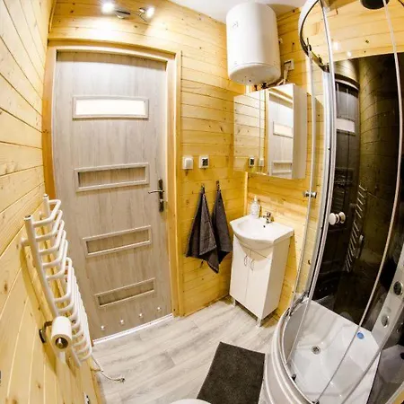 Orman Evi Osrodek Bajka *