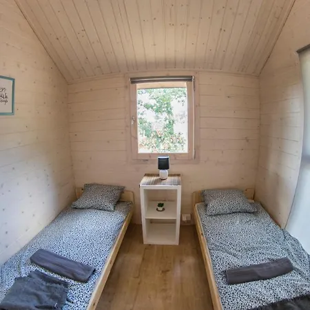 Osrodek Bajka Orman Evi