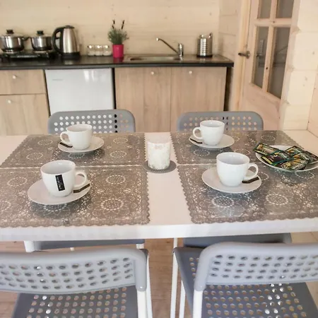 Osrodek Bajka * 扎托尔