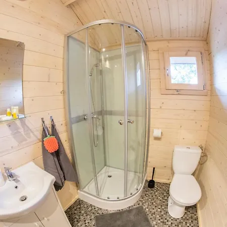 Orman Evi Osrodek Bajka *