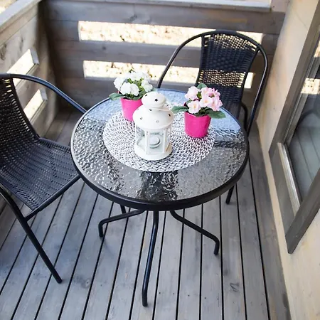 Orman Evi Osrodek Bajka Zator