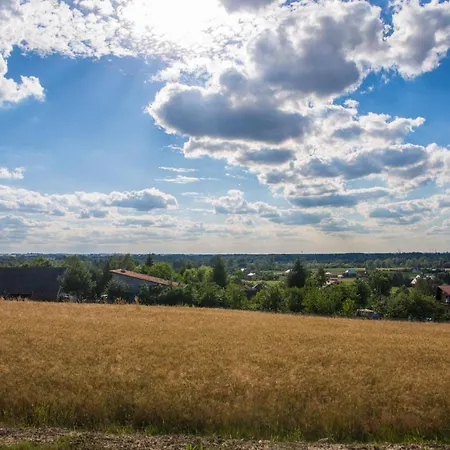 Osrodek Bajka * 扎托尔