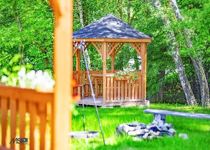 Osrodek Bajka * Zator