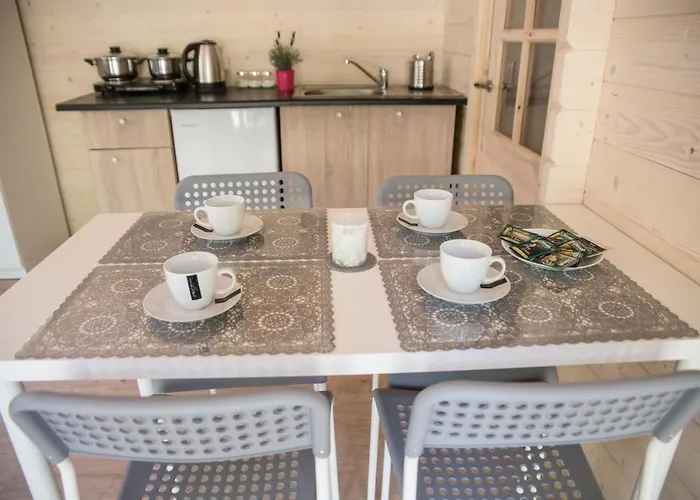 Osrodek Bajka * Zator