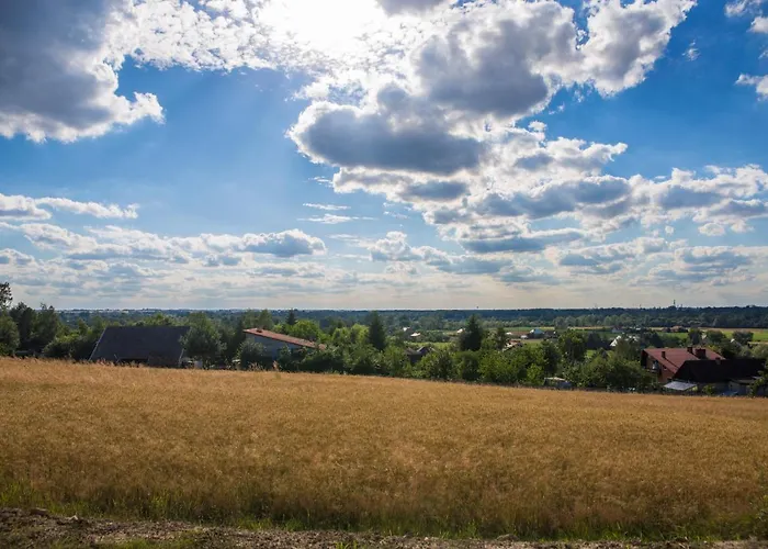 Osrodek Bajka * Zator